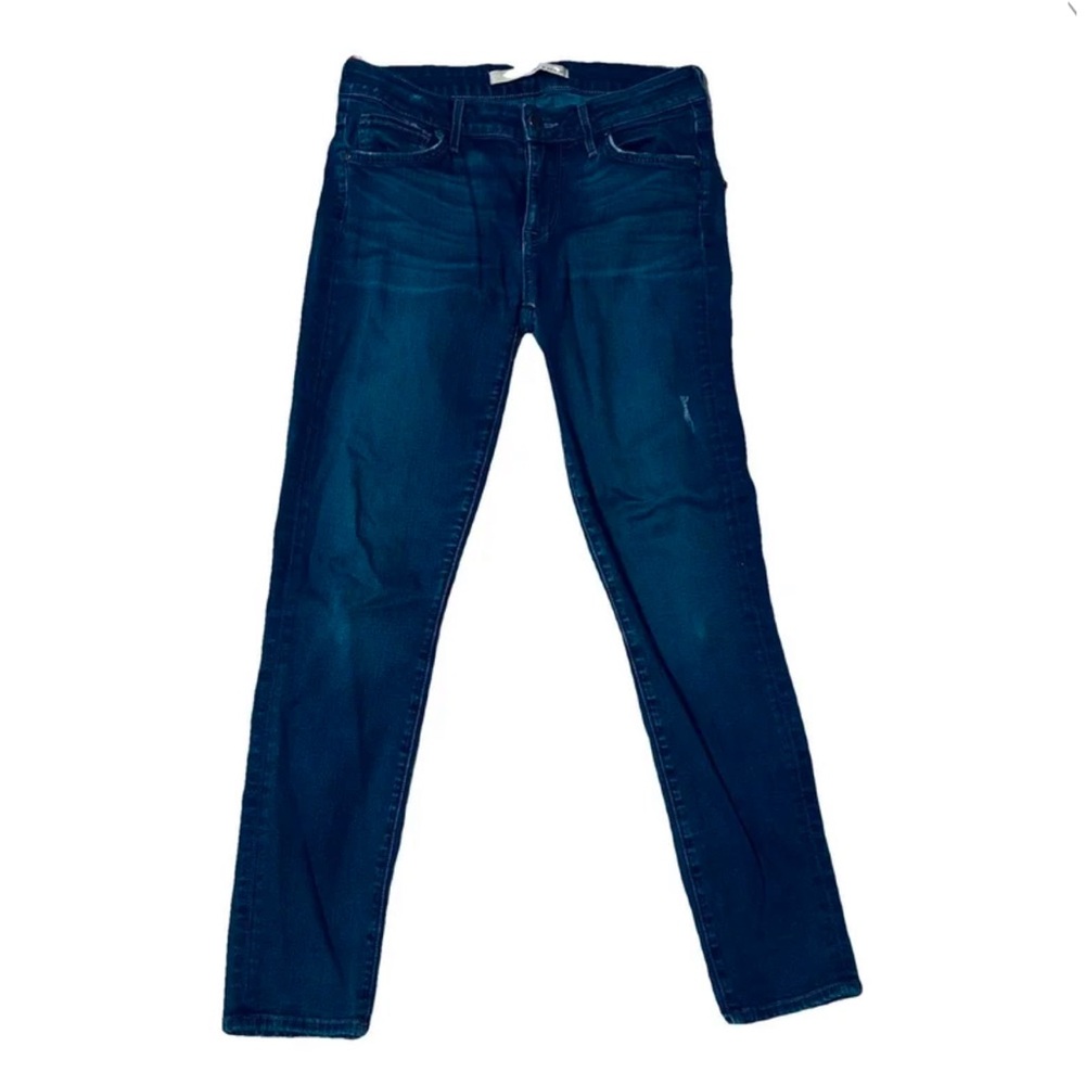 Rich & Skinny Medium Wash Jeans